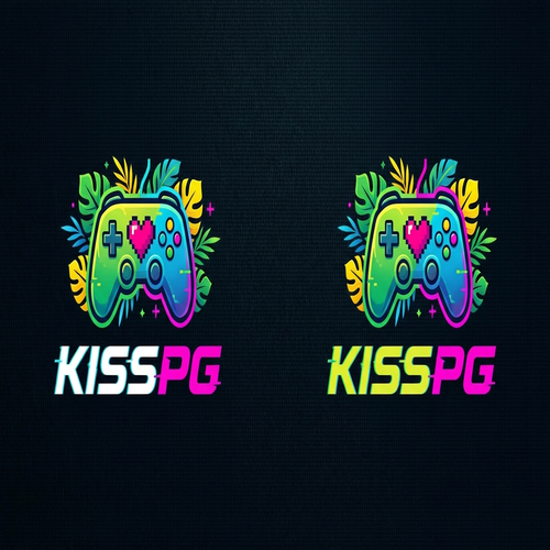 Logo kisspg