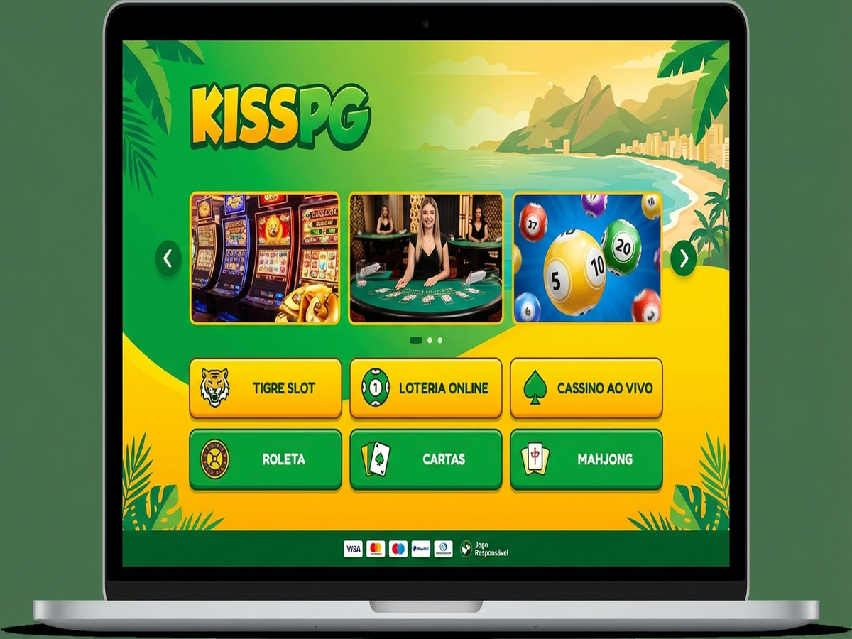 Screenshot 1 kisspg